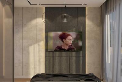 Apartament cu 2 camere decomandat în Furnica - 9