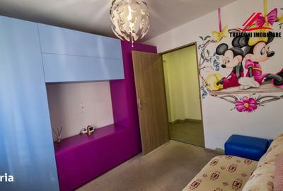 Apartament cu 3 camere decomandat, mobilat în Iosefin - 13
