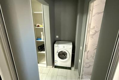 Totul nou! Apartament 2 camere, ans. Dorobantilor, etaj 2. - 5