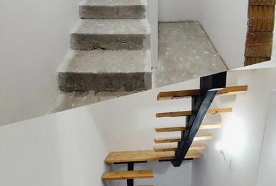 Casă cu 8 camere cu Teren 250 Mp în Ghiroda - 5