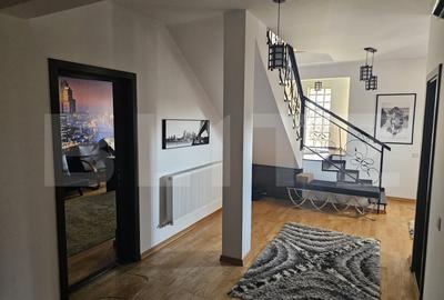 Casă individuală cu 4 camere cu Teren 400 Mp în Sud-Est - 14