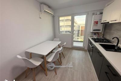 Apartament cu 2 camere decomandat, mobilat în Copou - 13