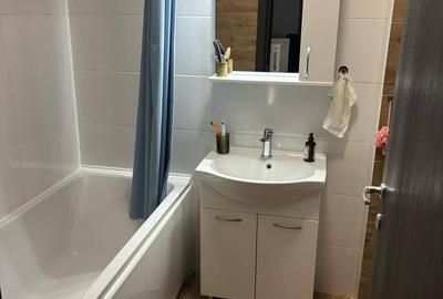 Garsonieră decomandată în Lujerului - 2