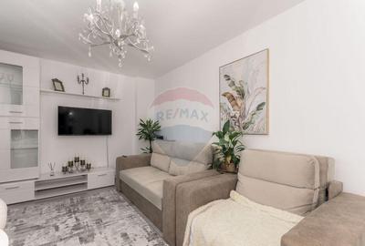 Garsoniera moderna, complet echipata, in apropierea S... - 6