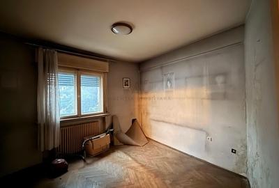 Apartament 3 camere l de renovat l ideal investitie - 4