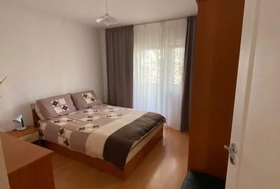 Apartament cu 4 camere în Rogerius - 7