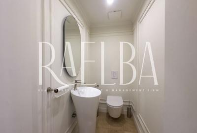 Dorobanti | Capitale | 180Mp | 4 cam. | Washington Residence - 12