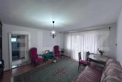 Apartament 3 camere-Zona 9 Mai - 2