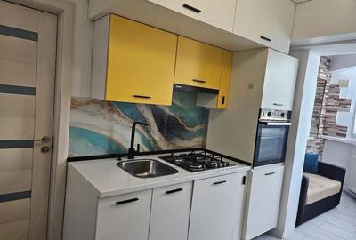 Apartament cu 2 camere decomandat în Central - 7