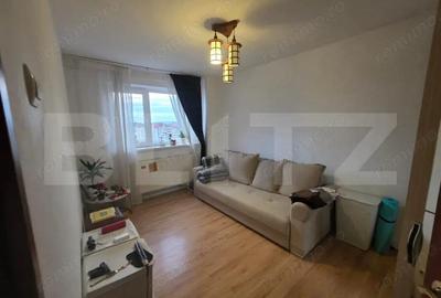 Apartament 3 camere, 74 mp, zona Micro 5 - 4