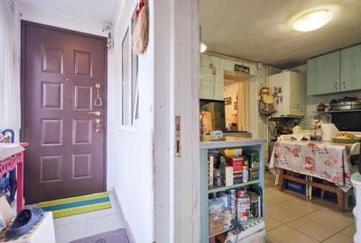 Casă cu 3 camere cu Canalizare în Chitila - 12