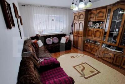 Apartament 2 camere, 52 mp, decomandat, zona Zamca - 3