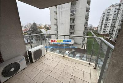 Apartament cu 2 camere semidecomandat, mobilat în Obor - 21