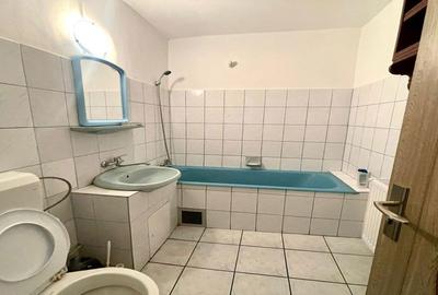Apartament cu 2 camere decomandat în Nord