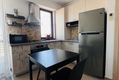 Apartament cu 2 camere semidecomandat, mobilat în Pache Protopopescu - 3