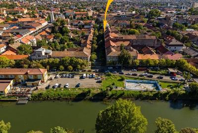 Apartament 196 mp, cu 5 camere, in zona istorica Iosefin - Timisoara - 42
