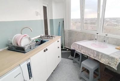 Apartament cu 3 camere decomandat în Obor - 10