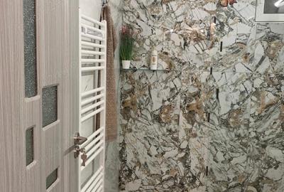 Apartament de inchiriat recent renovat 2 camere, ultracentral Sibiu, zona Milea-Politie-Academie - 3