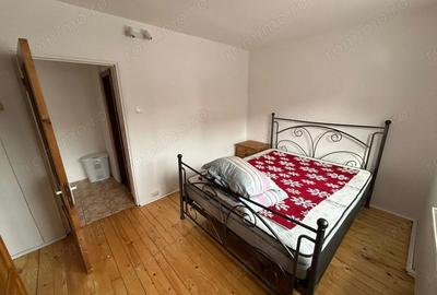 Apartament cu 2 camere semidecomandat în Cetate - 5