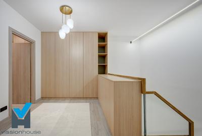 Duplex modern 3 camere | Select Residence - Dristor | Et. 11+12 - 10