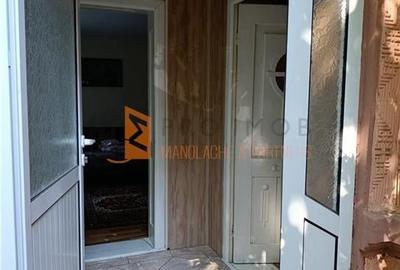 Casa tip parter zona Fundeni - Zarnesti - 8
