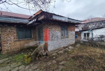 Teren de vanzare in zona Straulesti - 4