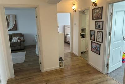 RECO Apartament 3 camere - 8