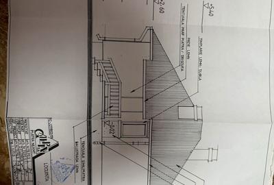 Casă cu 4 camere în Ghindăoani - 2