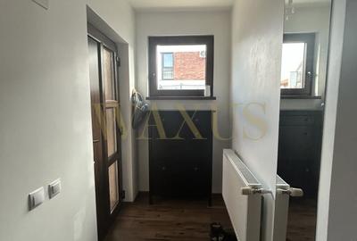 Duplex cu 4 camere cu Canalizare în Florești - 10