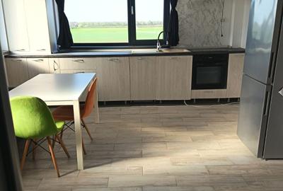 Apartament cu 2 camere decomandat în Bâcu - 1