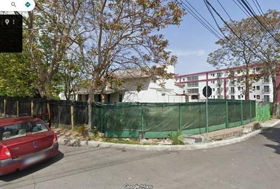 Casă individuală cu 5 camere cu Teren 438 Mp în Central - 5