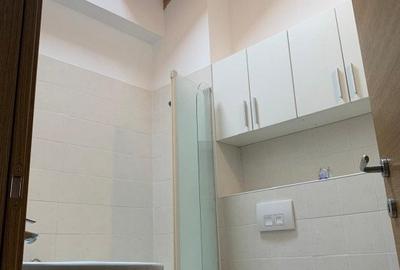 Apartament cu 2 camere decomandat, mobilat în Dumbrăvița - 7