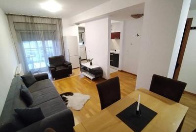 Inchiriez apartament cu doua camere aproape de Iulius Mall Timi?oara - 3