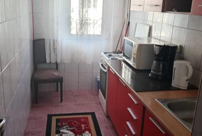 Garsoniera decomandata Drumul Taberei Valea Oltului - 6