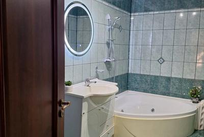 Casa deosebita, din caramida, la cheie, de vanzare in Chi?ineu-Cri?(Padureni) - 7