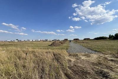 Bucovăț | PUZ nou | Utilități în curs | Lângă Maria Parc Residence - 8