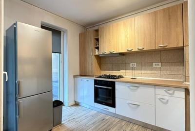 De inchiriat - Apartament cu 2 camere modern in Calea Aradului - bloc nou - 5