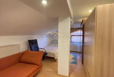 Casă individuală cu 7 camere cu Piscina în Balotești - 33