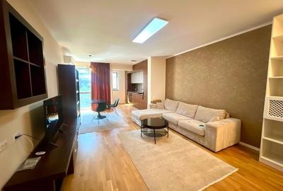 Apartament 2 camere cu loc de parcare subteran  Atlas Residence Aviației - 3