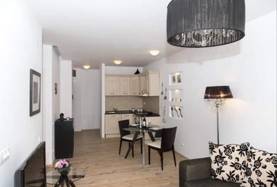 Apartament cu 2 camere semidecomandat în Mihai Bravu