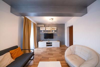 Apartament cu 3 camere decomandat, mobilat în Sud - 3
