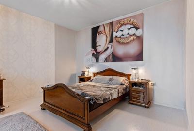 Vila de design, renovata integral 2022, gradina amenajata - Fundeni - 25