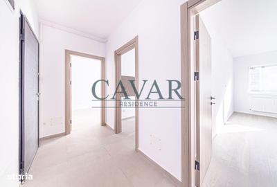 Apartament cu 2 camere în Măgurele - 4