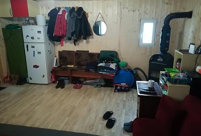 Teren Construcții extravilan de 5100 mp, în Gârbău - 4