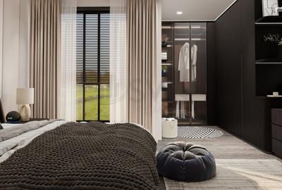 REA1026544 Apartament spatios 2 camere I Zona Aviatiei - 3