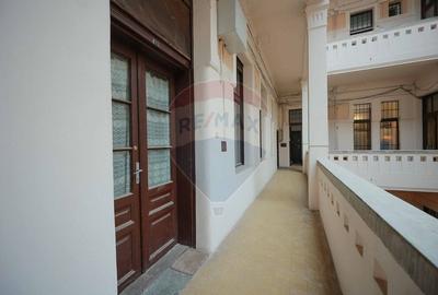 Apartament 1 camere, Palat Apollo, Pietonală Oradea, De Vânzare - 20