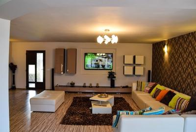 Vila superbă in zona Atrium -Afi Mall Arad - 2