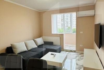Apartament cu 2 camere în Șega - 7