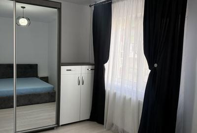Apartament cu 2 camere semidecomandat în Ostroveni - 4
