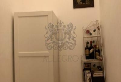 Garsoniera | Mozart Parcul Verdi | Centrala Proprie | Demisol - 7